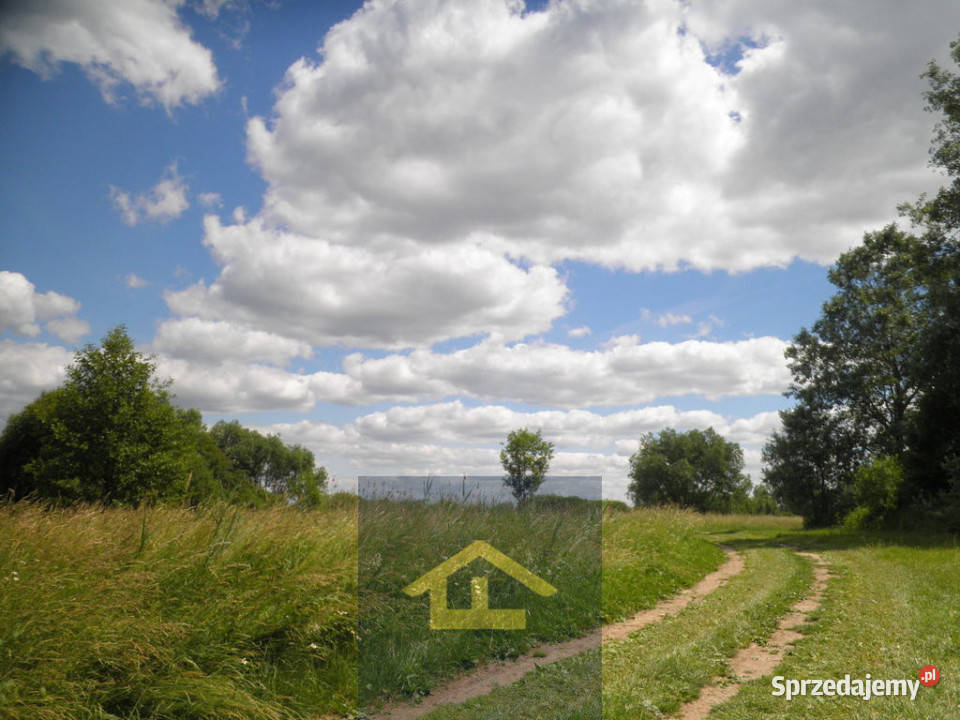 Ogłoszenie działka Ostrowiec