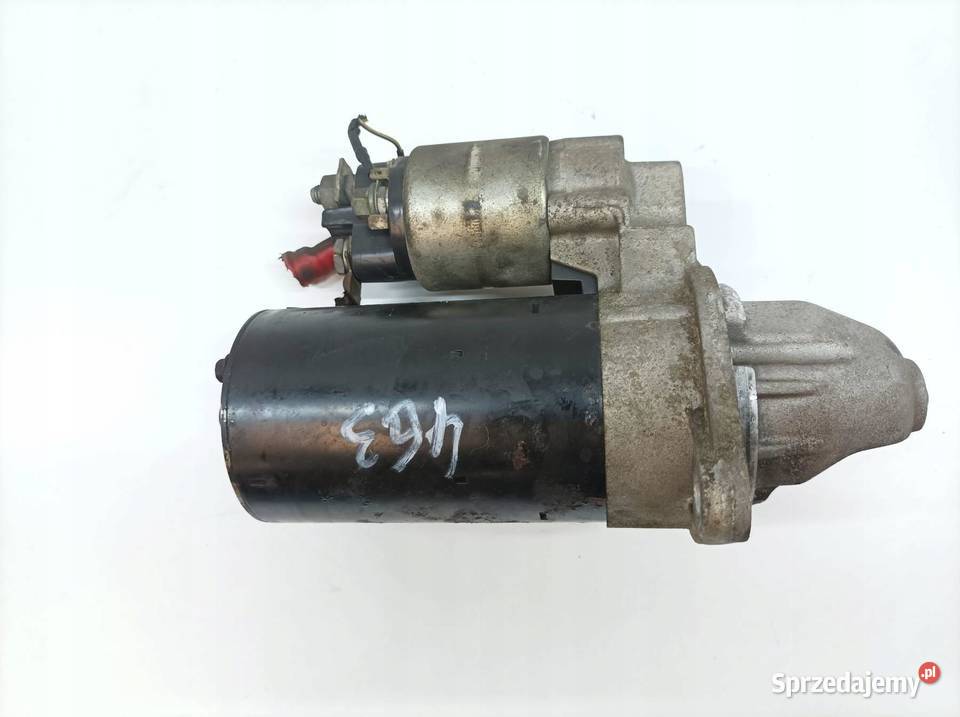 ROZRUSZNIK 7505979 18 VALVETRONIC Bmw Seria 3 IV świętokrzyskie