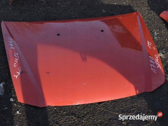 stilo maska kolor 199 1781 WYSYŁKA Żory