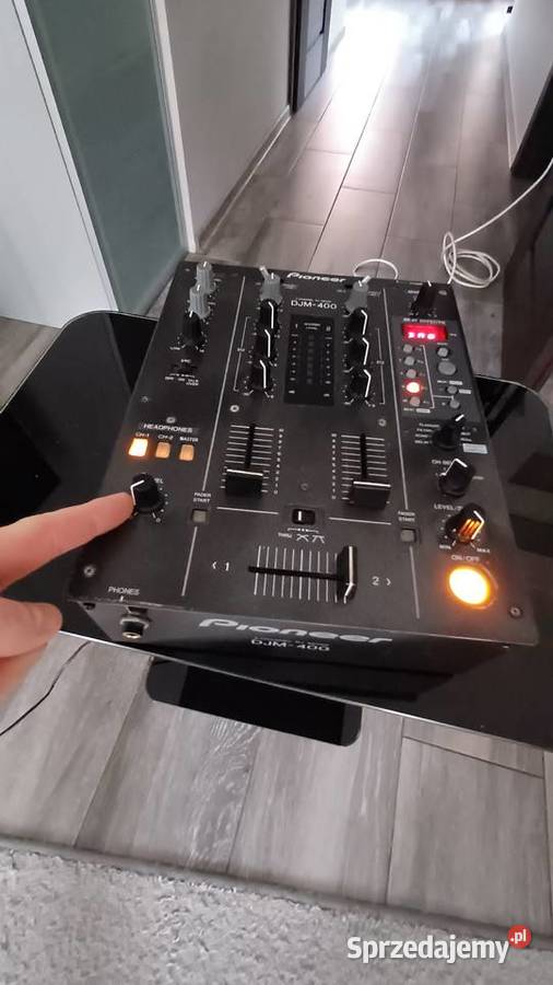 Sprzęt djski Szczawno-Zdrój