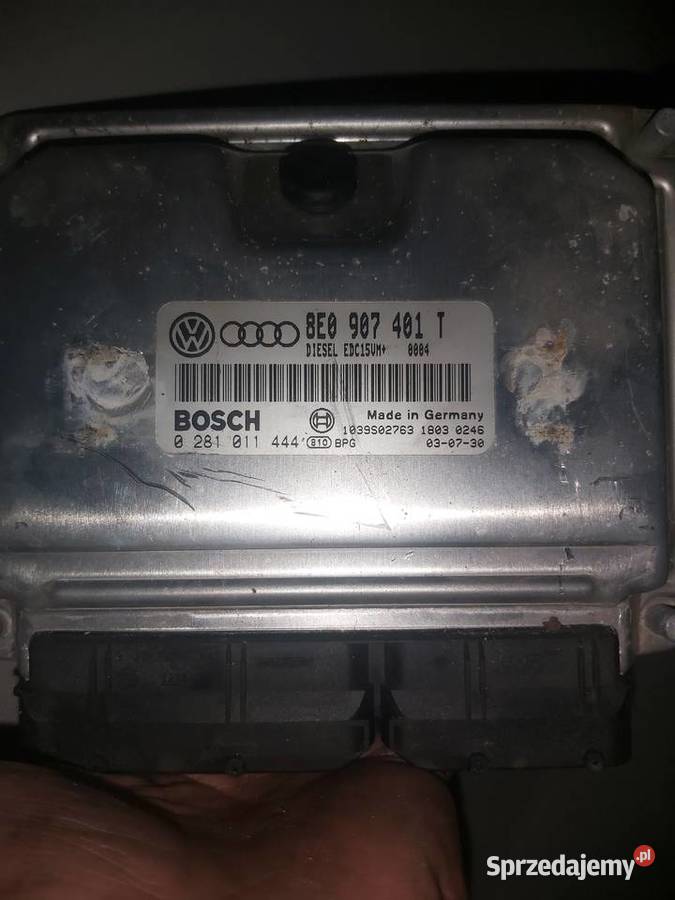 Passat b5 25 automat Wiele części również Czernikowo