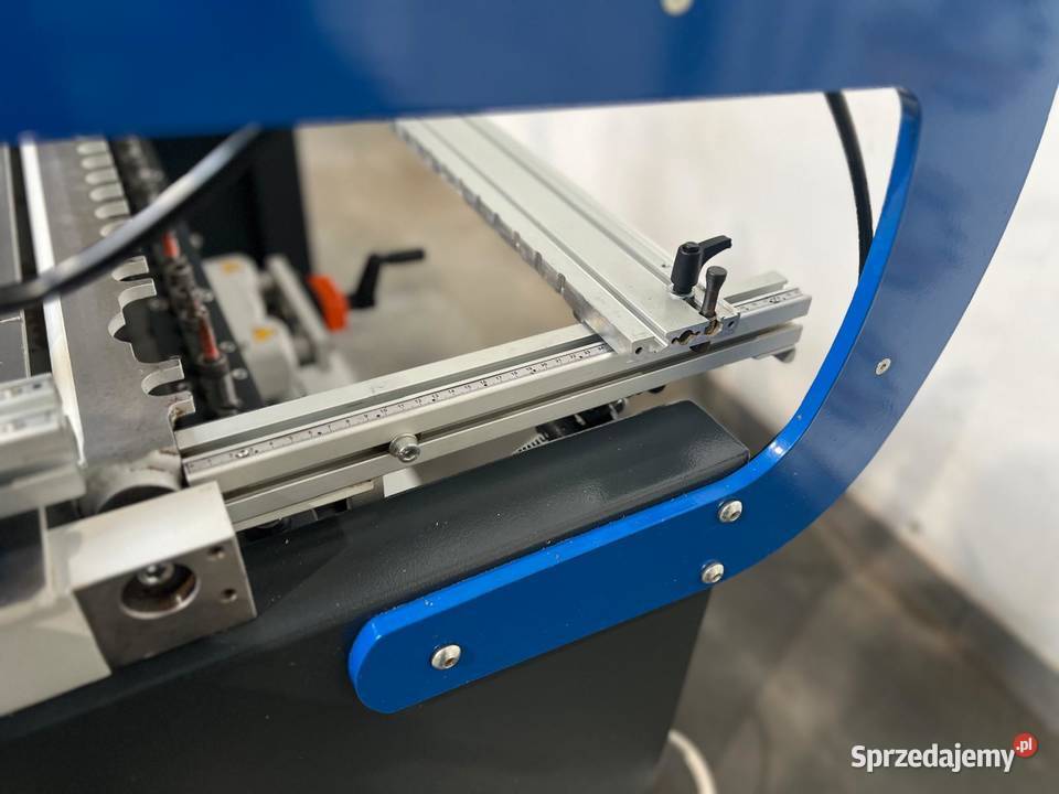 Wiertarka wielowrzecionowa Maggi Boring System Juszczyn