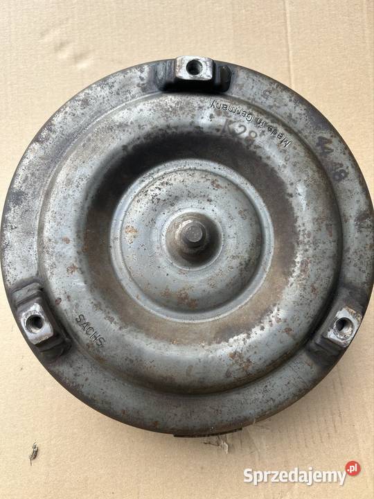 Sprzęgło hydrokinetyczne Passat b5 fl 19tdi Bydgoszcz