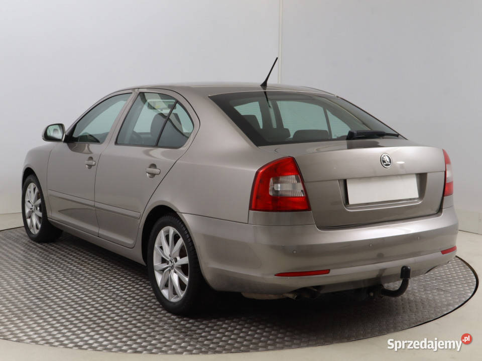 Skoda Octavia 14 TSI Bielany Wrocławskie