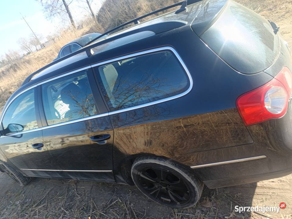 Sprzedam zamienię na BMW E 90 samochód osobowy 4/5 Osięciny sprzedam