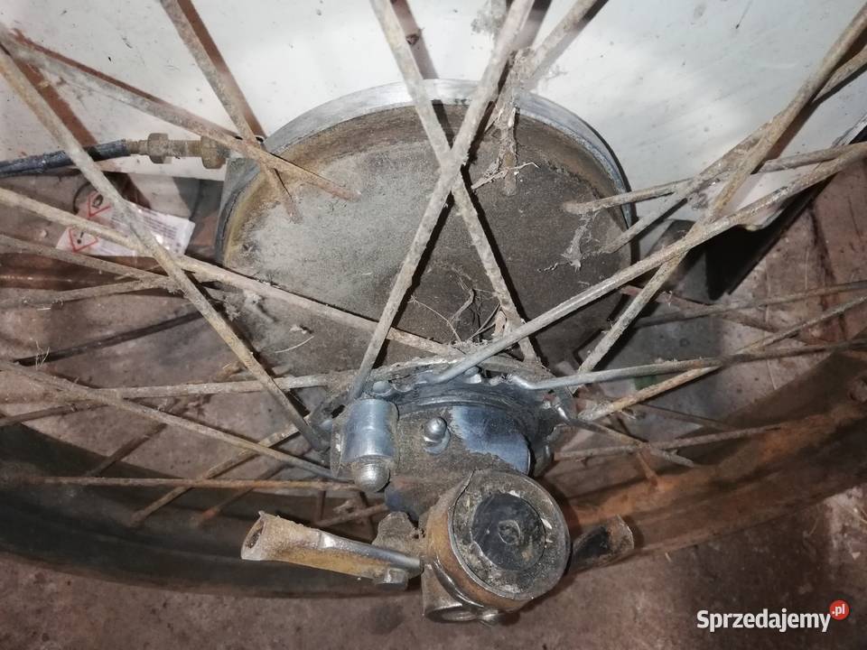 Koło iż 49 iż 350 dkw nz 350 koło podkarpackie Jarosław