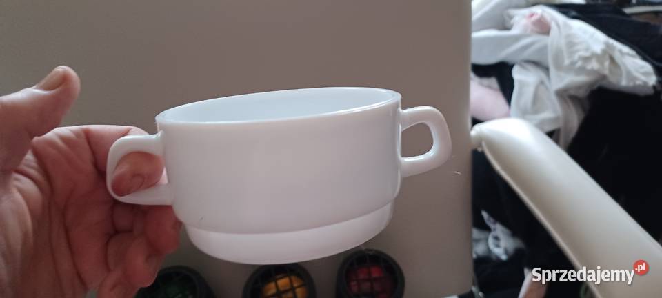 Szkło hartowane często nazywane szkłem mlecznym wielkopolskie