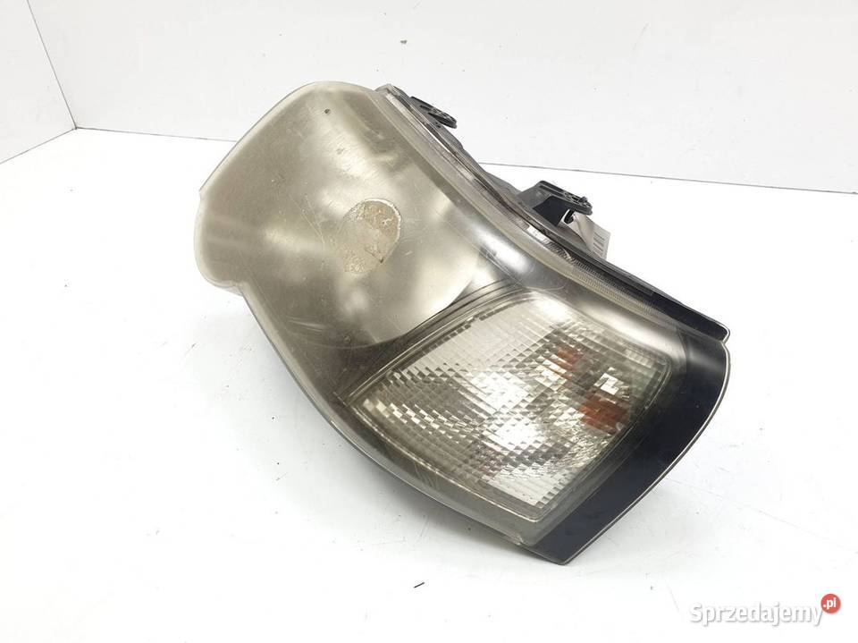LAMPA LEWA PRZÓD LAND ROVER FREELANDER XBC500950 Lipno