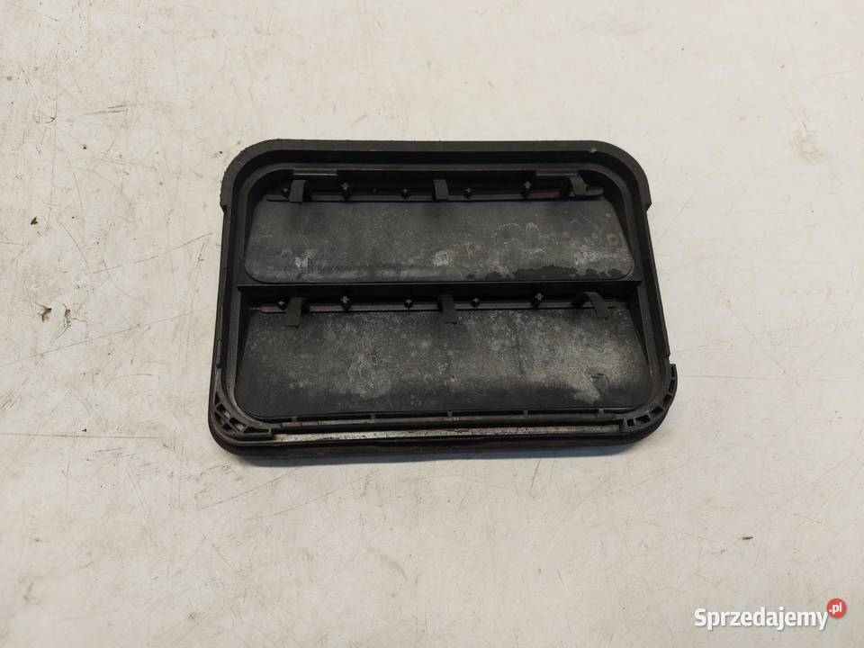 PEUGEOT 508 II Kratka wentylacyjna tył Kratki nawiewu