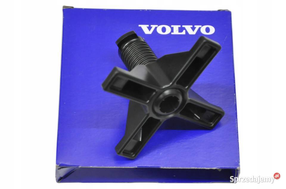 VOLVO C30 S60 uchwyt kola zapasowego dojazdowki sprzedam