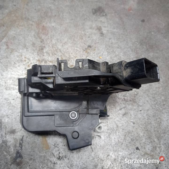 ZAMEK DRZWI PRAWY TYŁ 6M2AR26412BC FORD MONDEO Kamień Pomorski