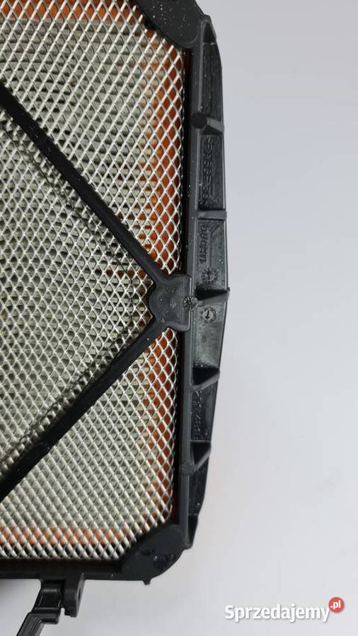 Filtr Powietrza Mocowanie Stelaz Ducati Panigale łódzkie Łódź