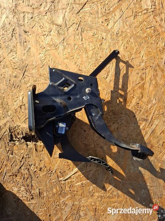 Pedał gazu hamulca potencjometr VW Audi Seat osobowe Przyborów