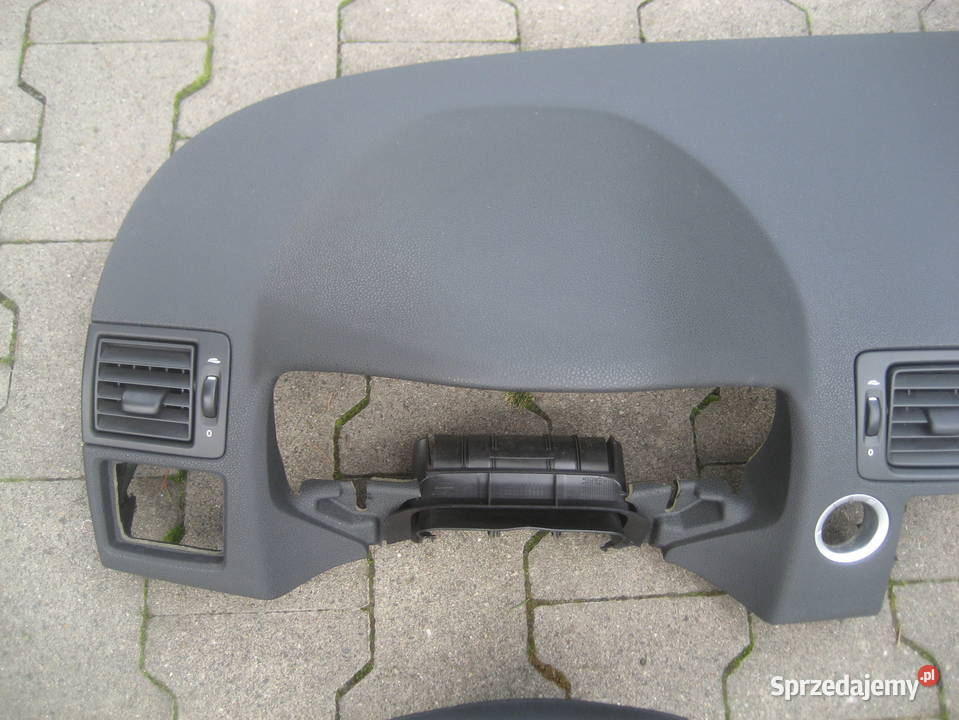 volvo v50 s40 0406r deska rozdzielcza konsola
