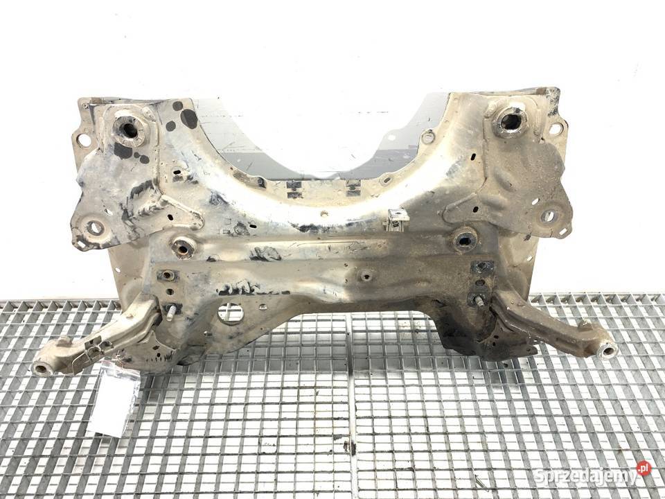 BELKA POD SILNIK PEUGEOT PARTNER IV 15 102 SANKI osobowe