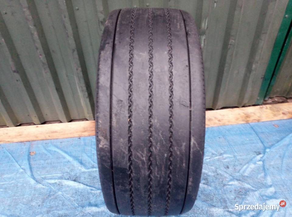 Opona Continental 38555 R 225 225 Htr 1 Szprotawa sprzedam