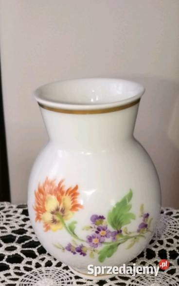 miśnia misnia meissen Warszawa