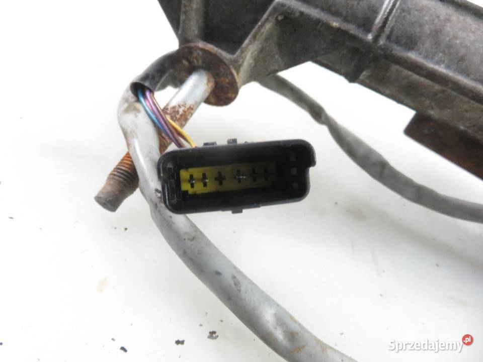 MAGLOWNICA CITROEN C2 małopolskie