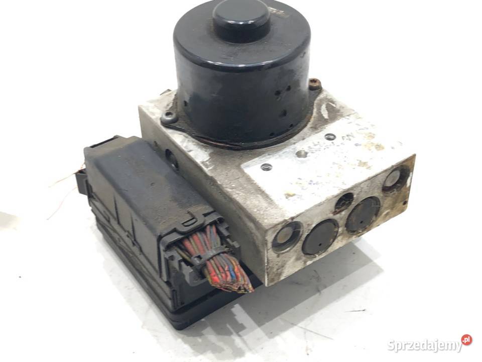 POMPA ABS MERCEDES W203 A0034319412 18 163 0007 podkarpackie