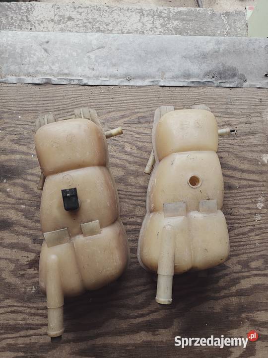 Zbiorniczek wyrównawczy Opel omega b Łagów