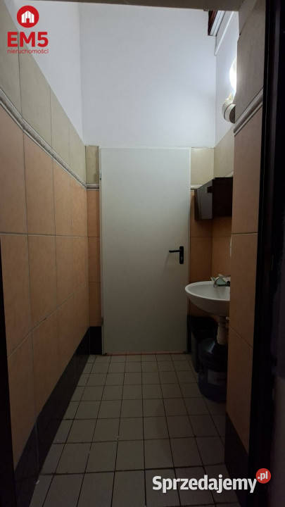 Lokal Białystok 300m2