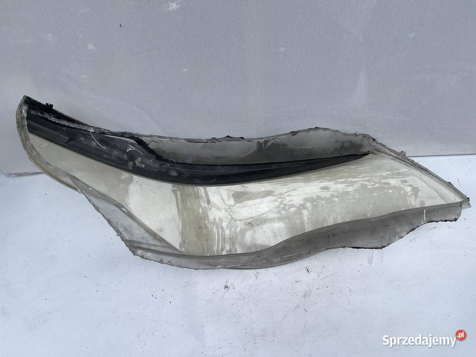 BMW E60 LEWY KLOSZ NA LUSTRO BREWKI Ostroróg