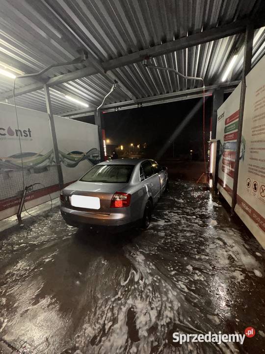 Audi 19 TDI 131 Wola Uhruska sprzedam