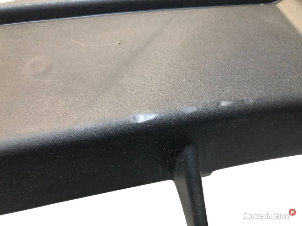 FIAT SIENA 19972001 ZDERZAK PRZÓD PRZEDNI osobowe świętokrzyskie Skarżysko-Kamienna
