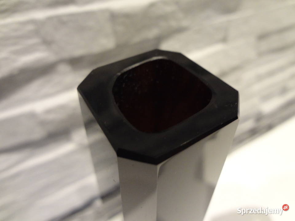 Flakonik MURANO Szkło SOMMERSSO Wrocław