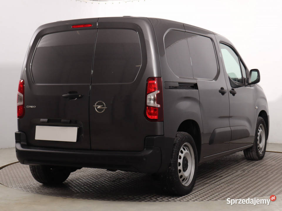 Opel Combo 15 CDTI elektryczne lusterka sprzedam