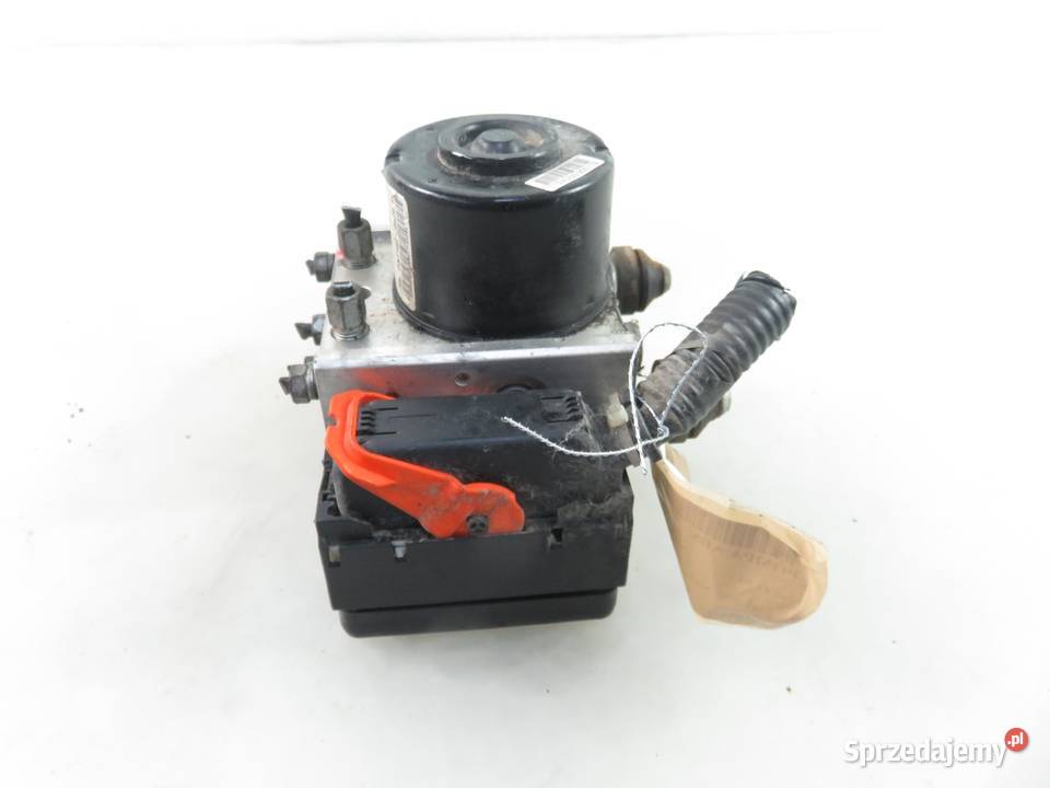 POMPA ABS SUZUKI SWIFT MK6 06210908113 osobowe Układ ABS i ESP