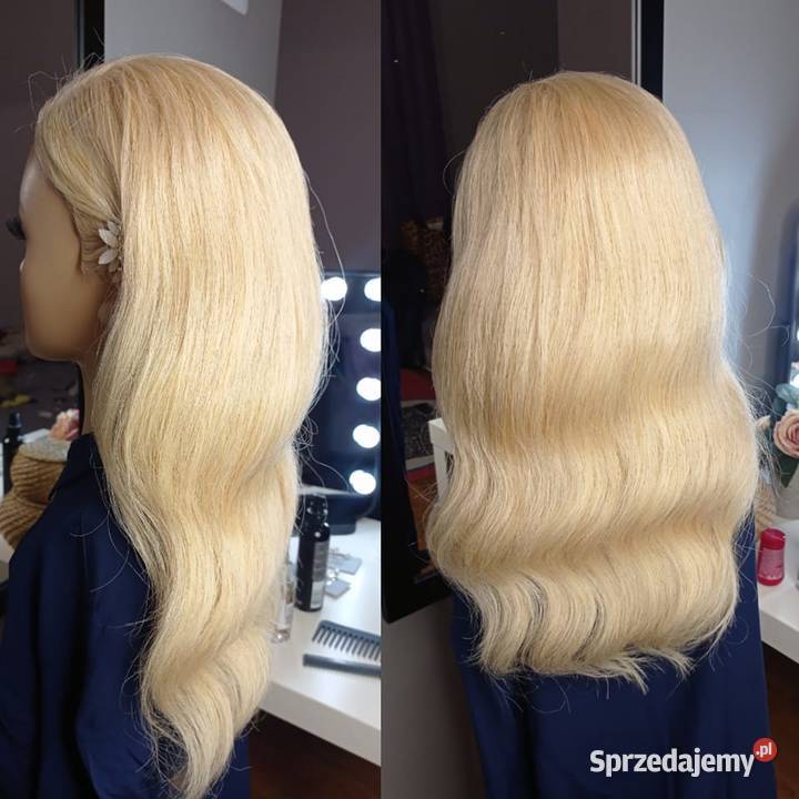 LIMAGE GŁÓWKA TRENINGOWA ELENA OMC 50 mazowieckie Warszawa