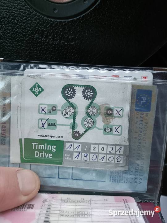 Volkswagen Passat Barlinek