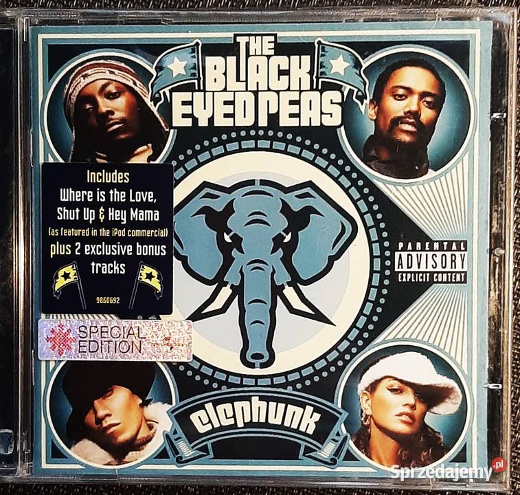Album CD BOYZ II MEN Album Cooley High Harmony rap/hip-hop Gdańsk