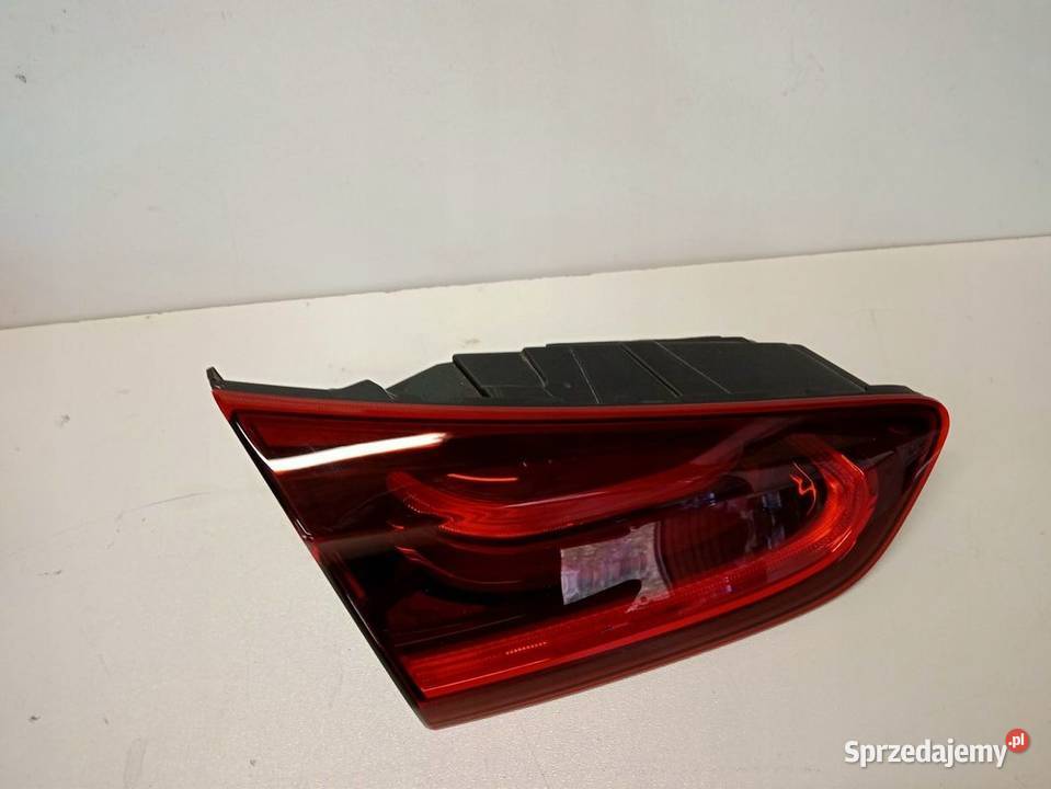 KIA XCEED LAMPA TYŁ LED 92401J7350 92402J7350 wielkopolskie Rakoniewice