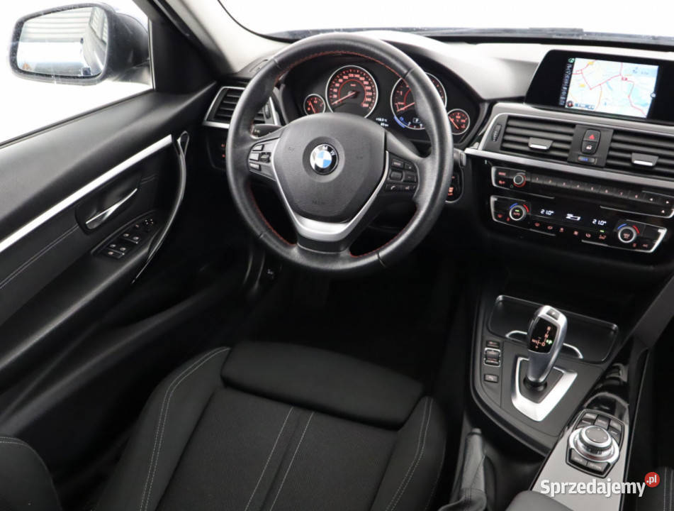 BMW 3 318 i Bielany Wrocławskie sprzedam