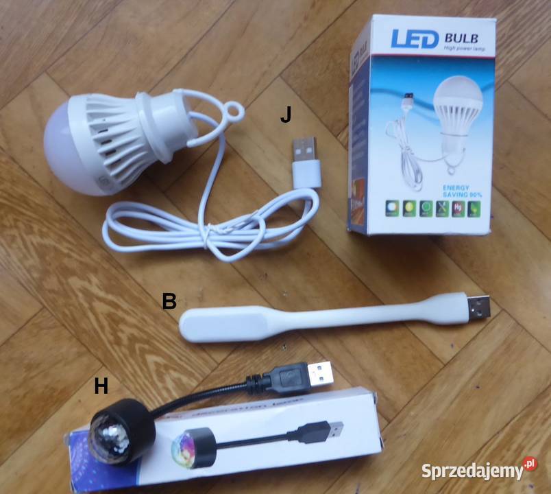 Gadżety USB duży Zestaw 30 430 1 sztukę opolskie Głuchołazy