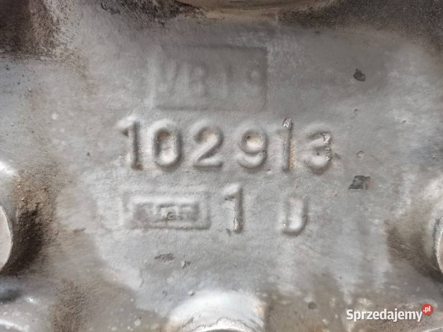 Przekładnia PTO Fendt 824 Favorit wielkopolskie Wilkowo
