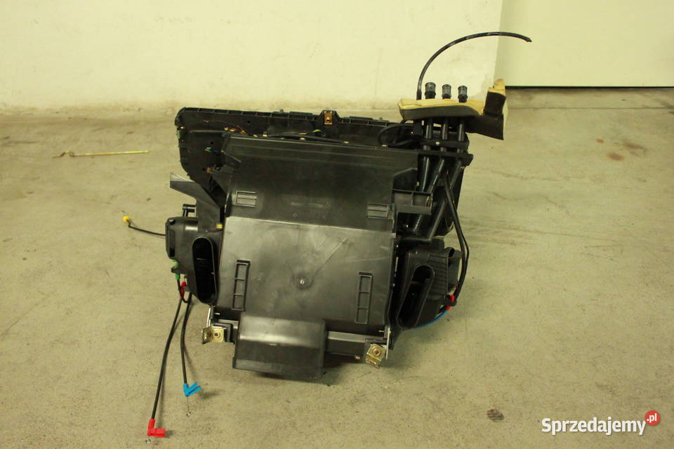 BMW E34 Nagrzewnica wersja bez klimy sprzedam