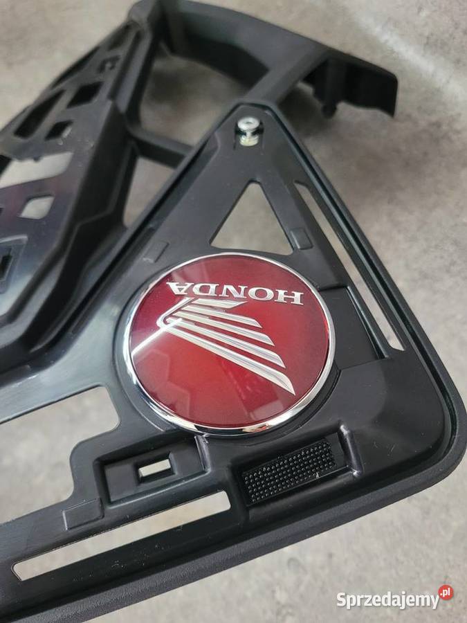 HONDA CRF 1100 nowa OEM OWIEWKA OSŁONA MOCOWANIE Nowy Tomyśl