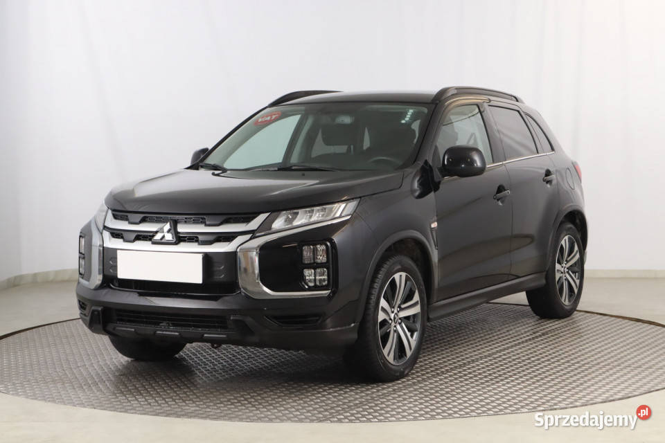 Mitsubishi ASX 20 MIVEC Zabrze sprzedam