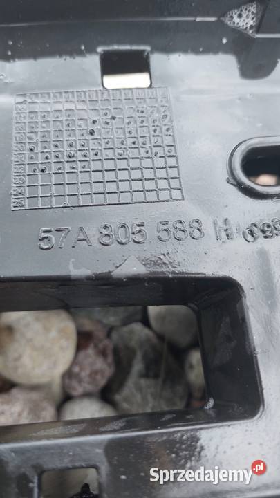 SKODA KAROQ 57A PAS PRZEDNI 57A805588 H ORYGINAŁ Bolszewo sprzedam