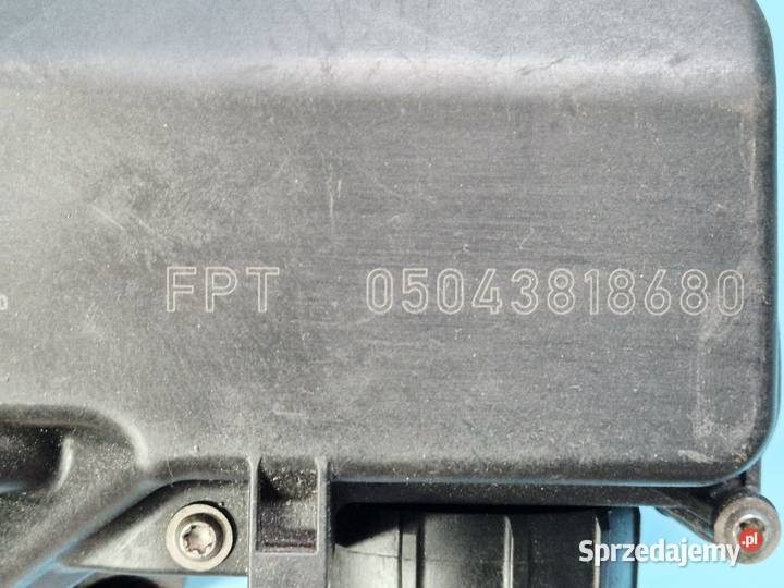 Pompa adblue IVECO STRALIS 05043818680 Zawichost