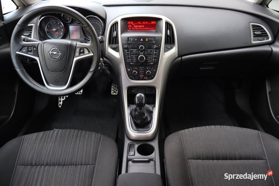 Opel Astra 16 16V gniazdo USB Zabrze
