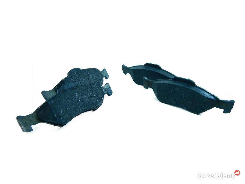 Klocki hamulcowe przód KA 9608 Fiesta 9502 ORYG osobowe sprzedam