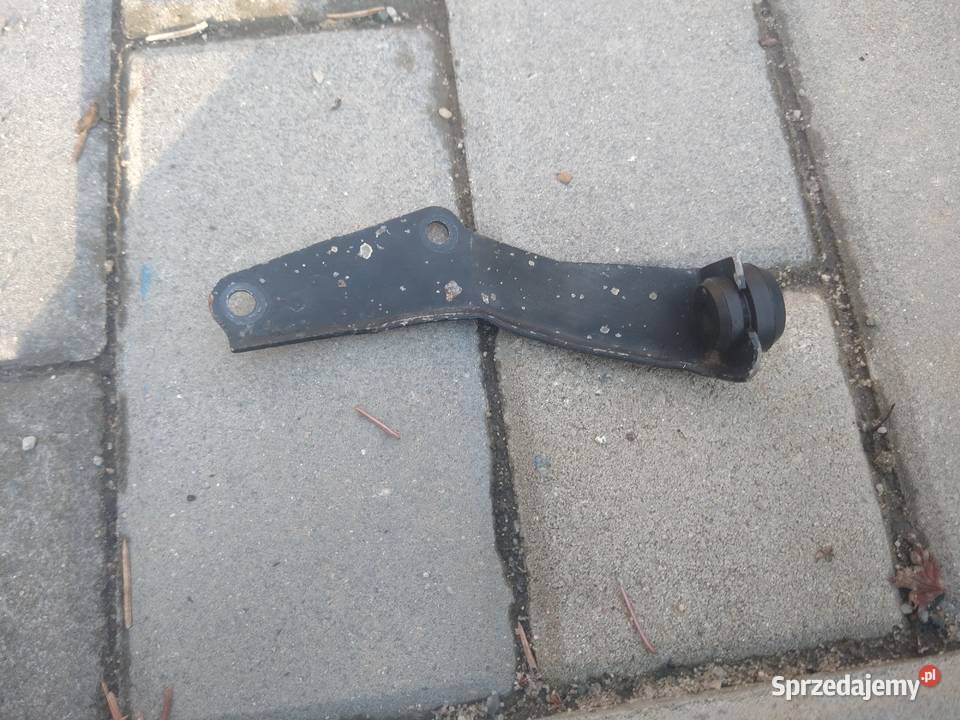 Uchwyt Mocowanie Wspornik Kolektora Ssącego 058 Skawina