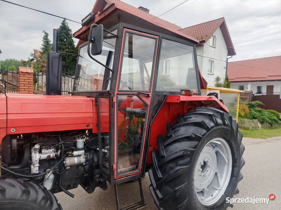 IMT 579 4x4 Massey ferguson Krajno-Zagórze
