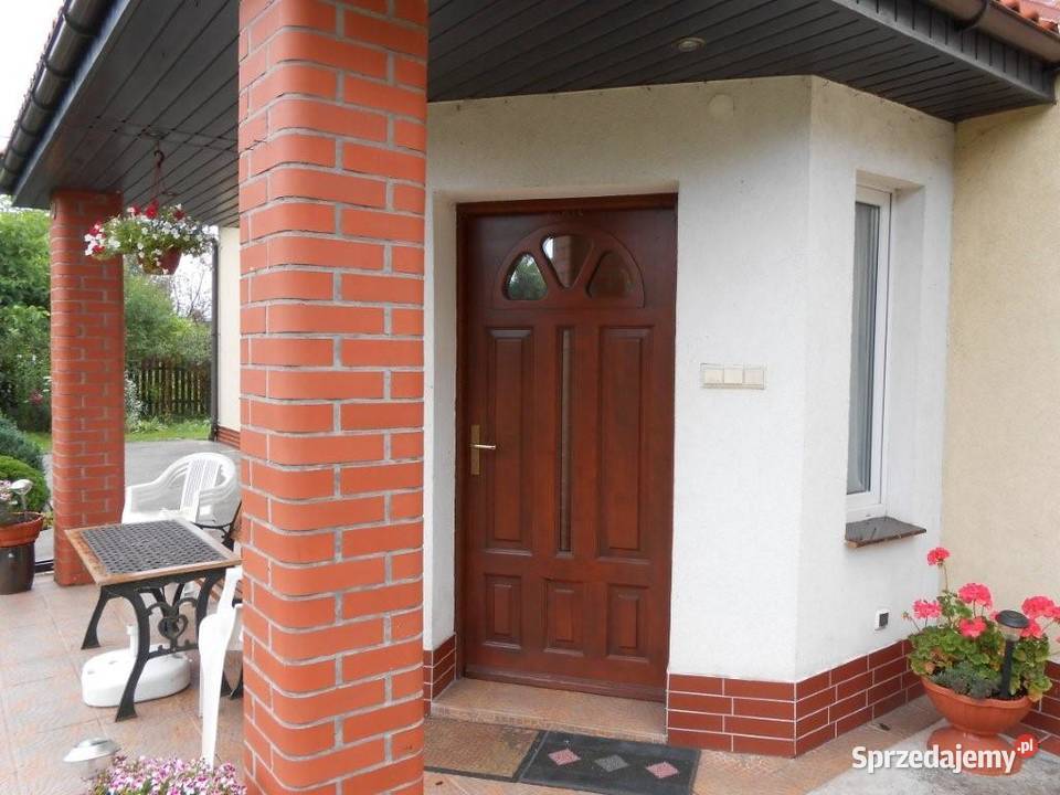 Kamienna Góra dom z ogrodem 640 2270m2