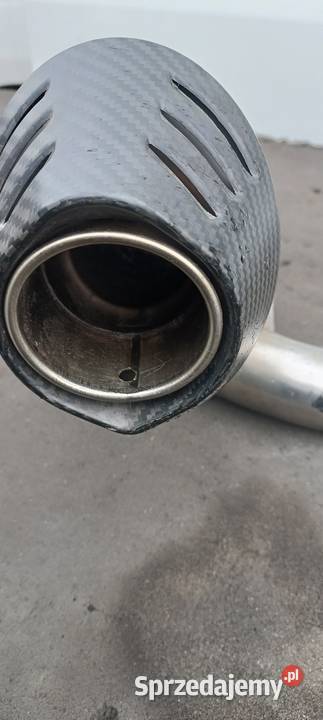 Wydech Suzuki GSF 1250 Bandit Uszczelki wydechu kujawsko-pomorskie Grudziądz