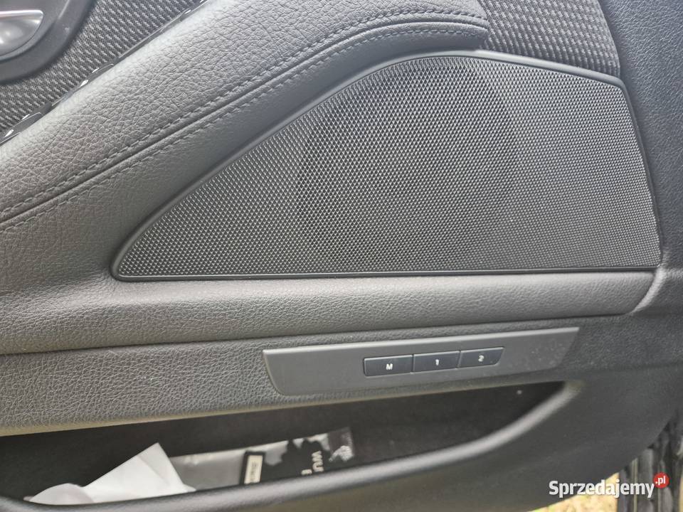 Bmw f10 20d 201308 zarejstrowana elektrochrom. lusterka boczne Świebodzin sprzedam